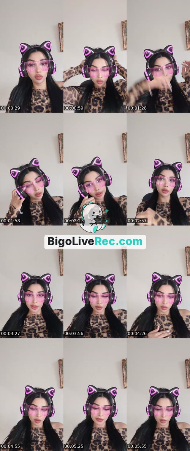 Bigo live: SalomAlik🌝💕 by @1011412856