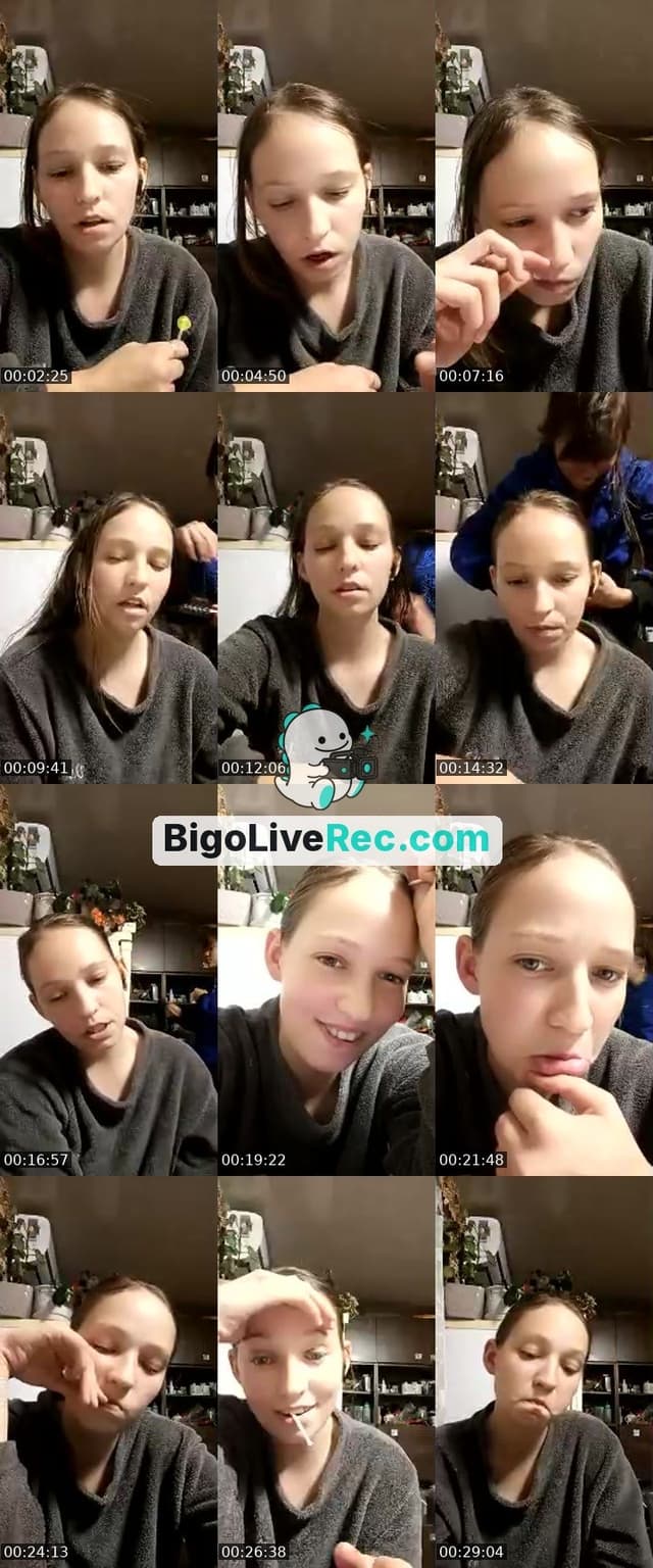 Bigo live: 💕На желание лайт💕 by @400188743