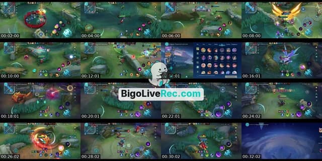 Bigo live: ищу дуо by @680380497