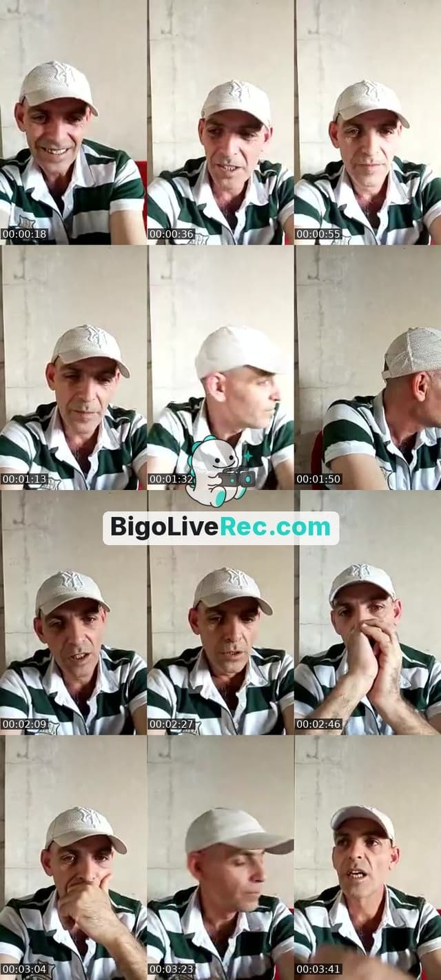 Bigo live: مريض سرطان والله بحاجة مساعده by @961446792