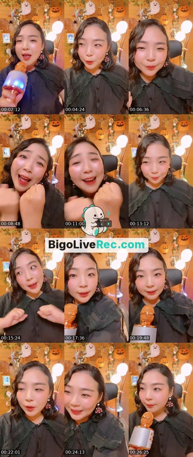 Bigo live: デイリーイベラス٩( ᐛ )21:59まで🎨🎸 by @1094679473