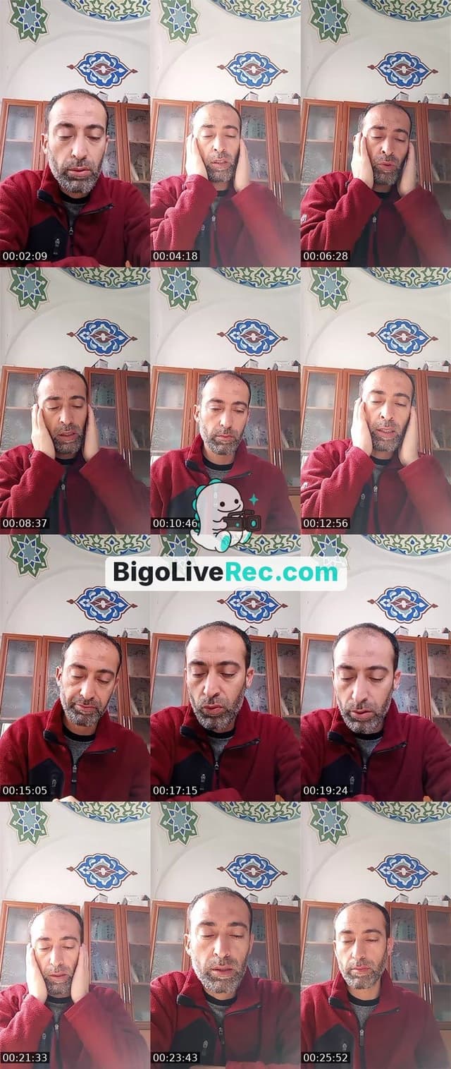 Bigo live: Balamir by @1111881547