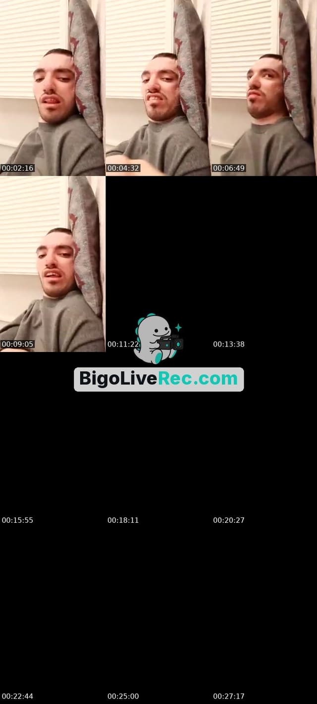 Bigo live: 👉❤️👈 by @1079985913