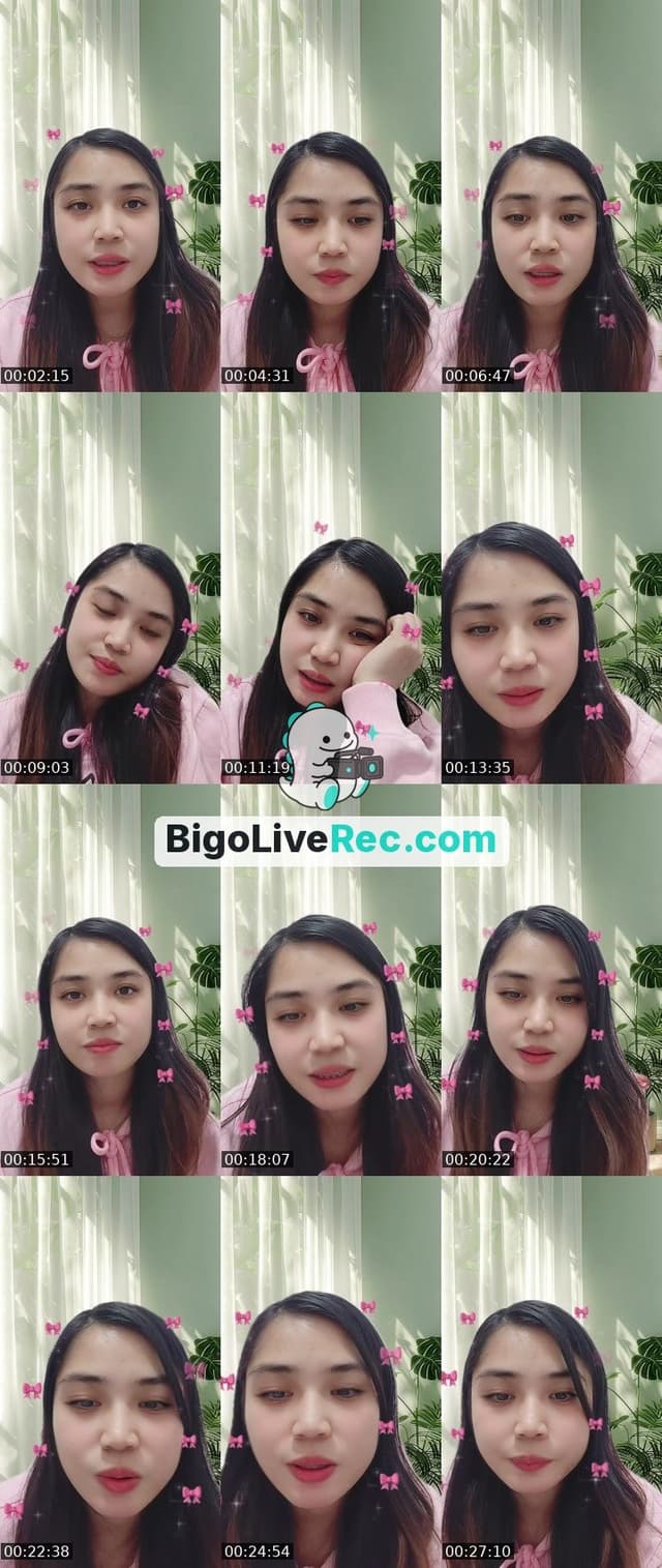 Bigo live: #LFTop1 BUENAMANO🍀 by @910605348