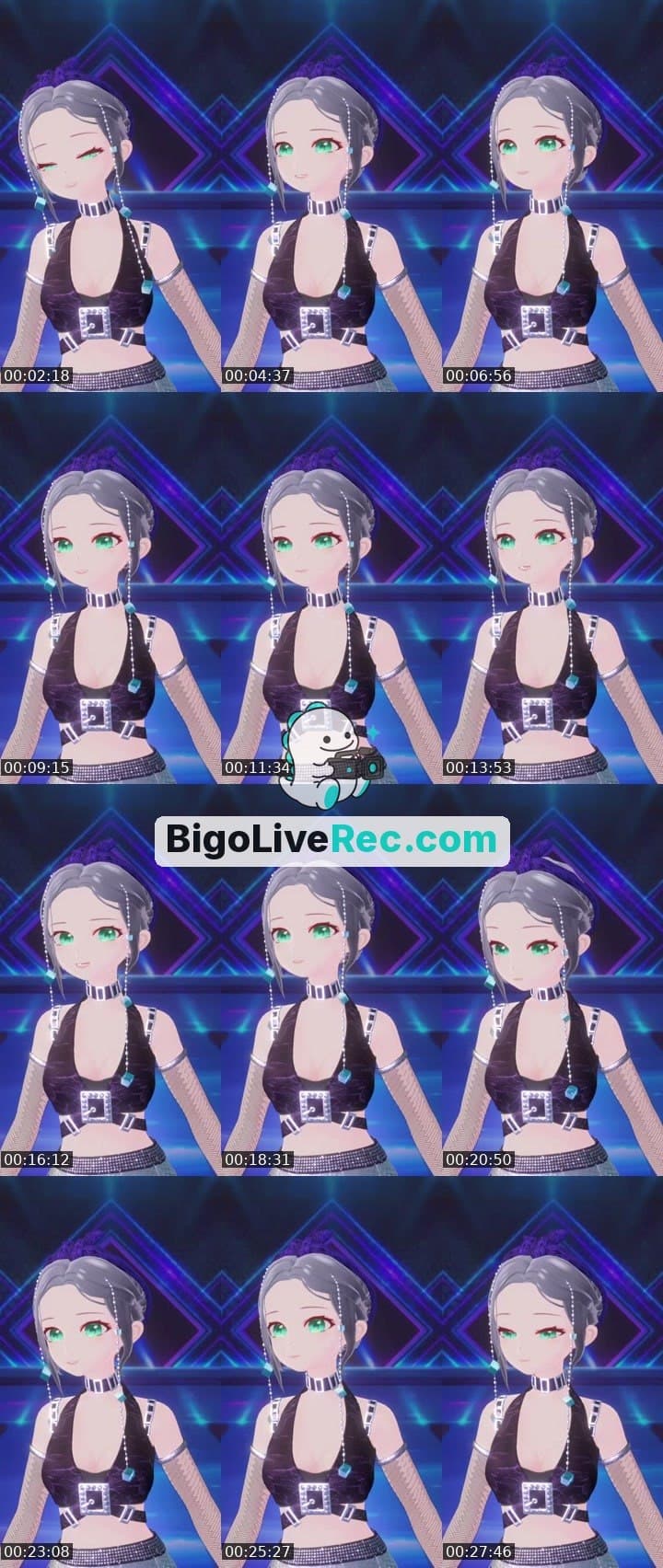 #Virtual_Host 🔔ゲーム- ̗̀ 🎮𓈒⋆͛