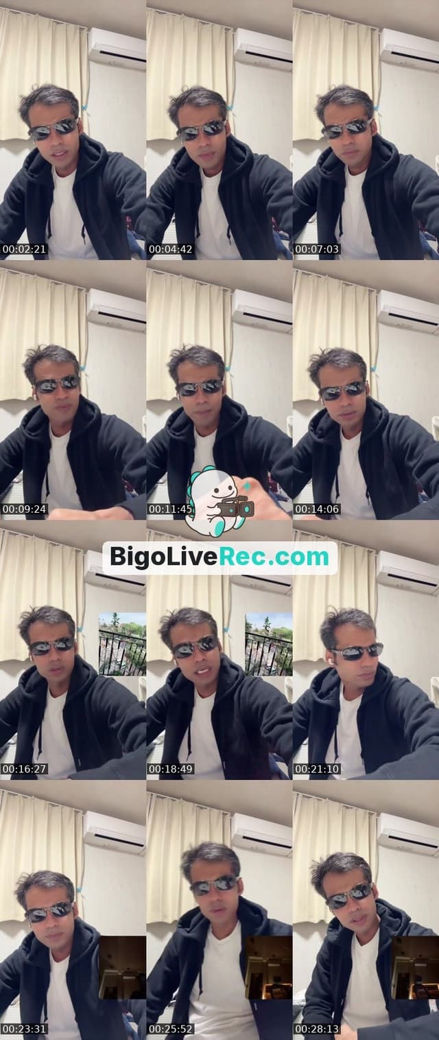 Bigo live: Happy new year 2026 by @316095239