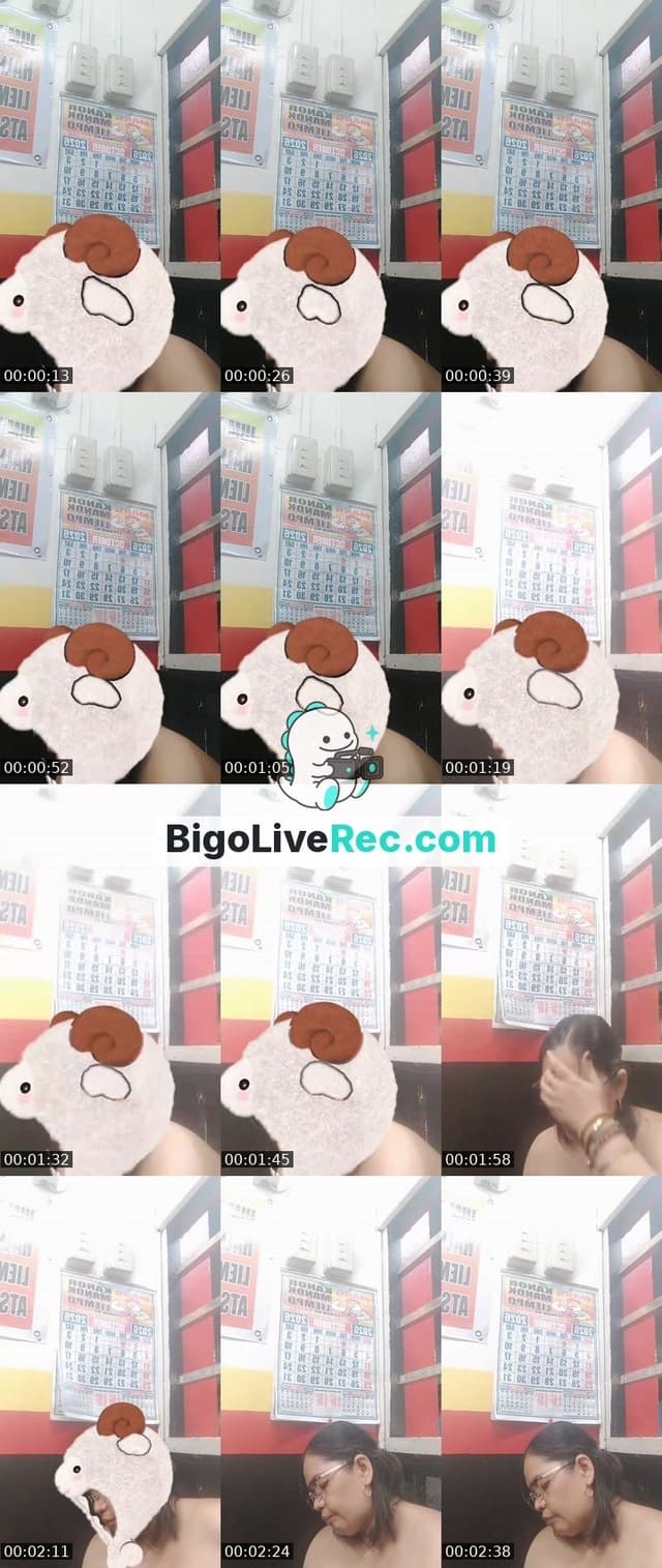 Bigo live: 💥RYAN🇵🇭 by @1001821914