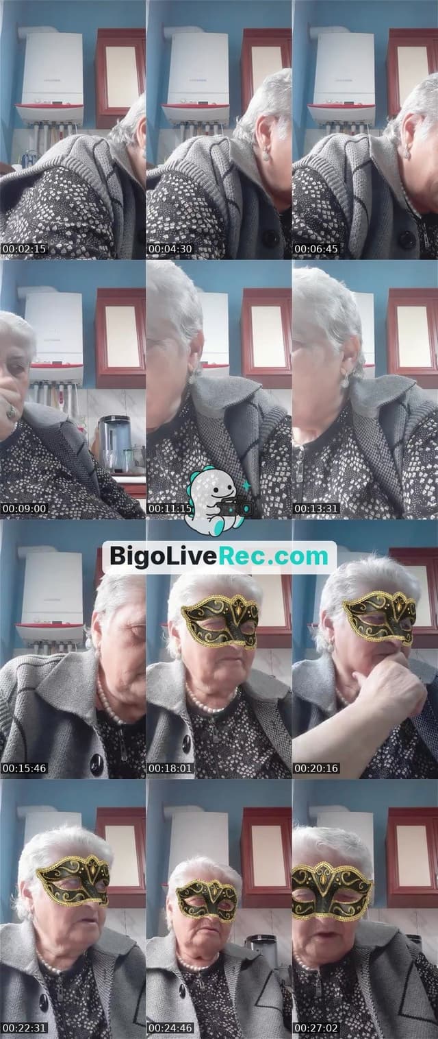 Bigo live: ŞT2017ŞT by @812519988