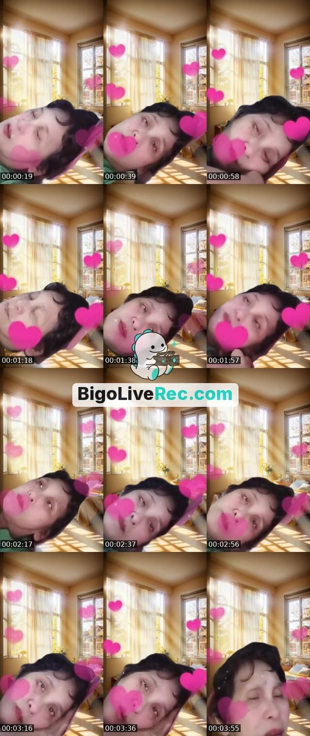 Bigo live: ‎𐊗𐍂𐍆_ Mɪꜰᴇ💚 by @1054371637