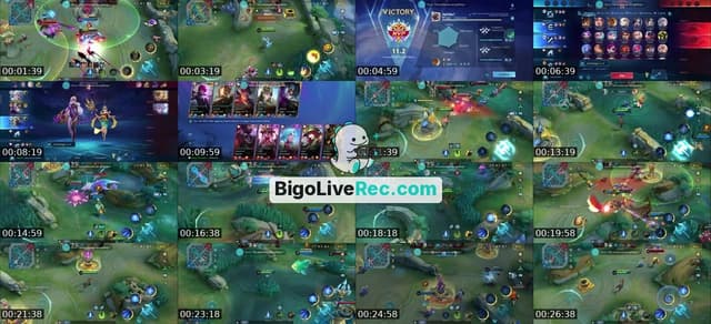 Bigo live: * by @1132976975