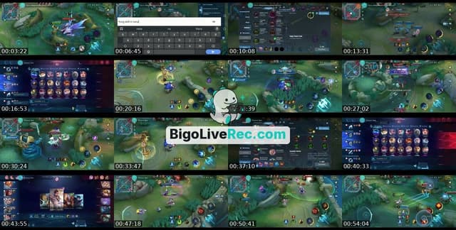 Bigo live: one beans po🤭 by @861969892