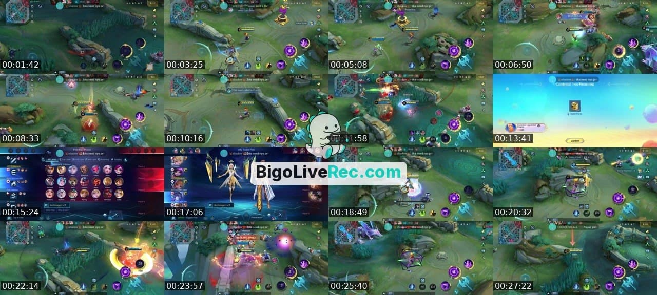 Buenas