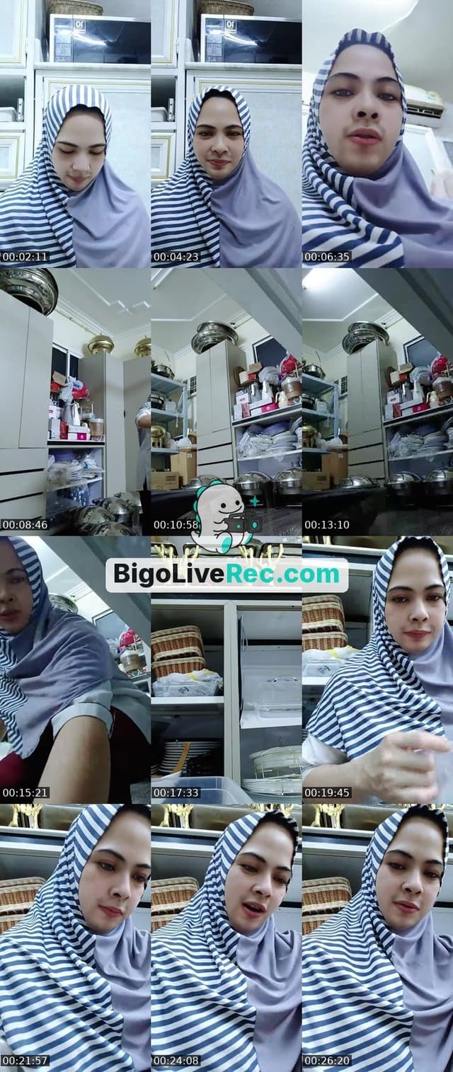 Bigo live: JOWAHH by @1084336582