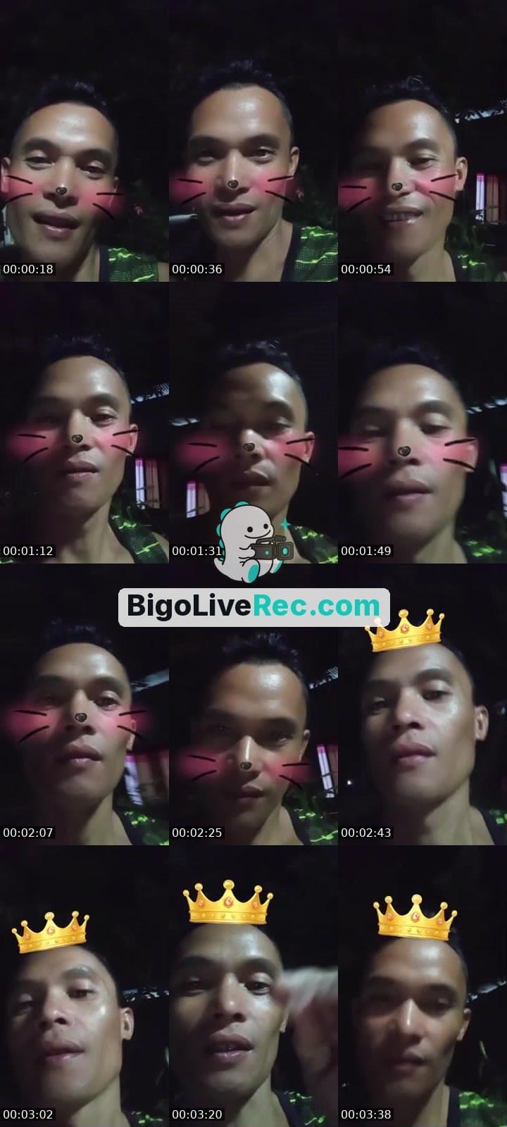 #Tambay god evening everyone