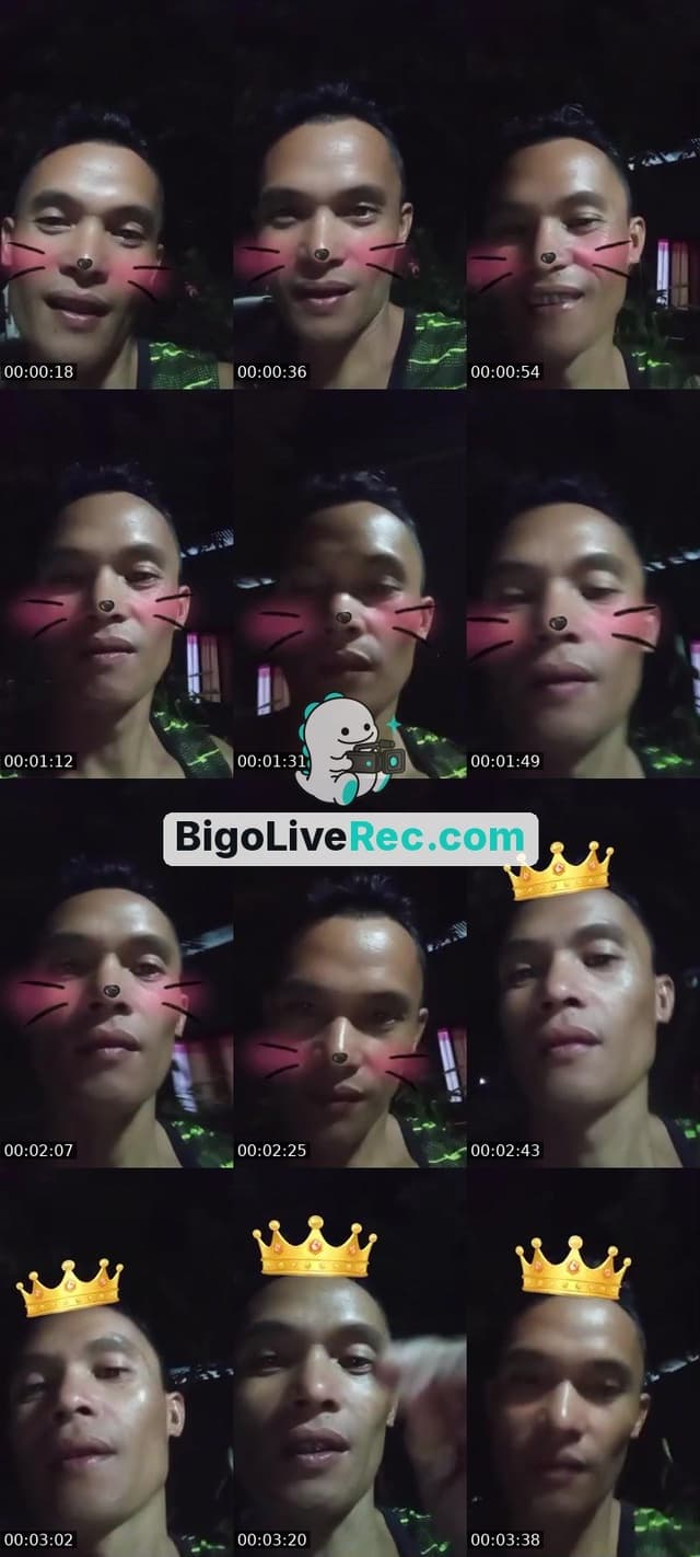 #Tambay god evening everyone - @1112298879