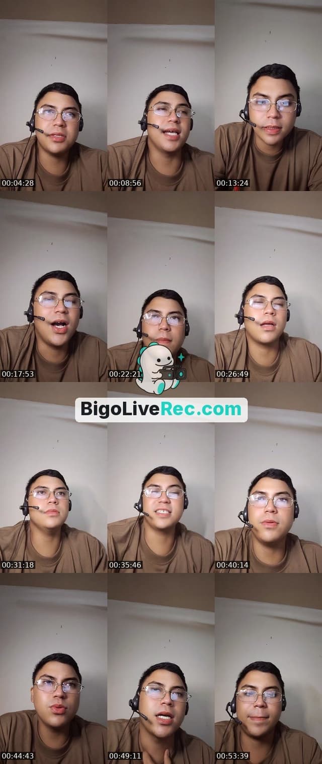 Bigo live: Buenamano Vibes ✨ by @1138812331