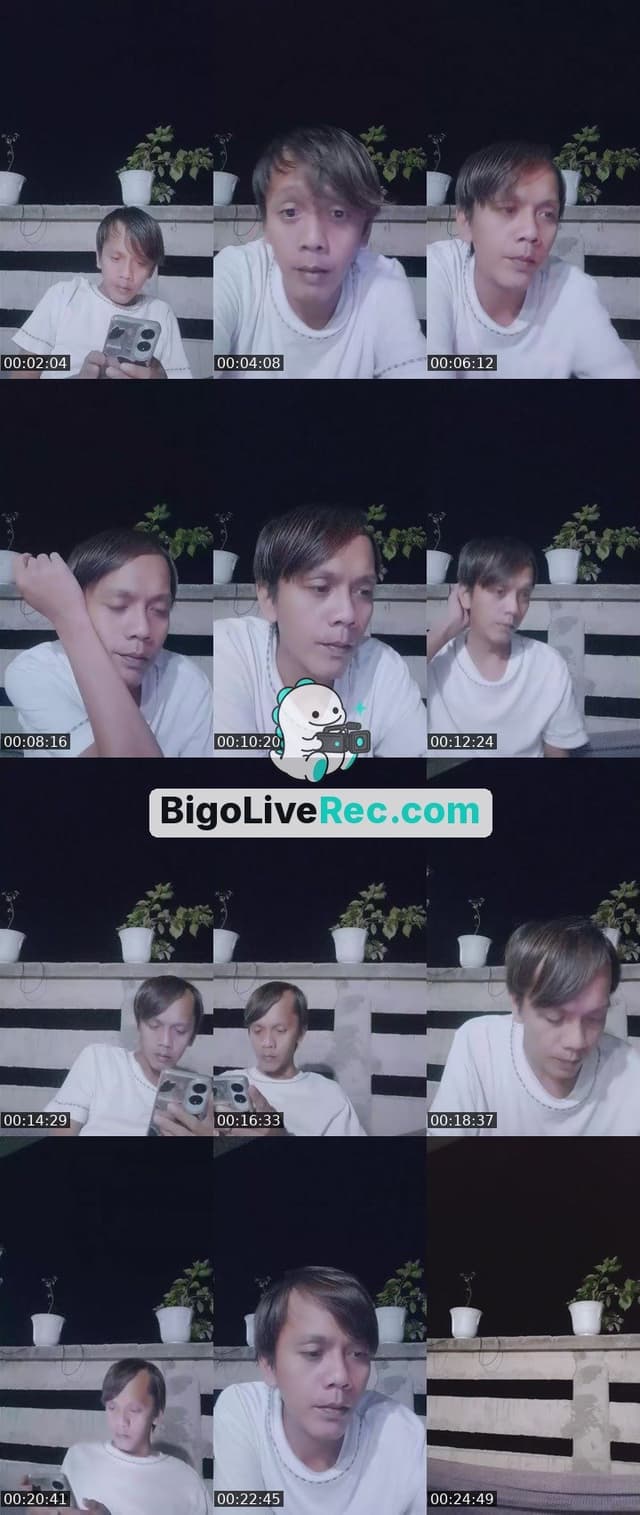 Bigo live: 💔💔💔 by @892504303