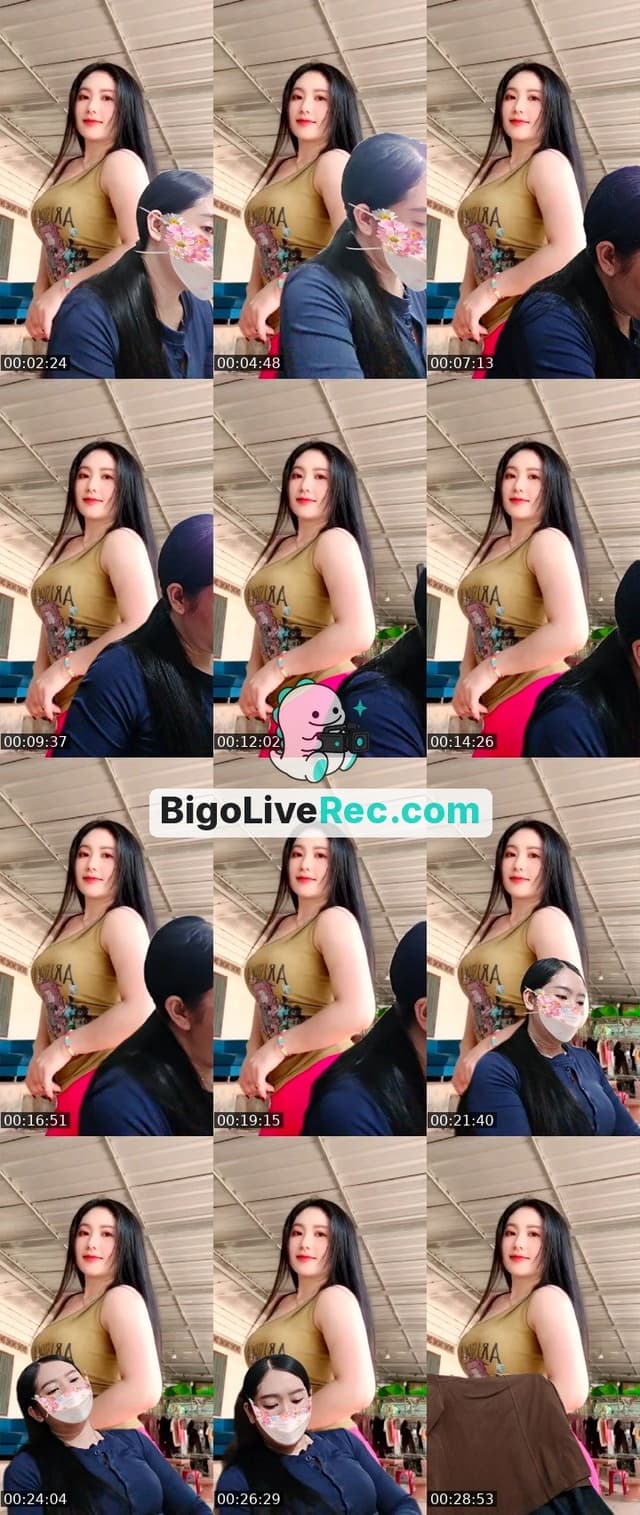Bigo live: Nkauj Dab Ntub❤️ by @951960459