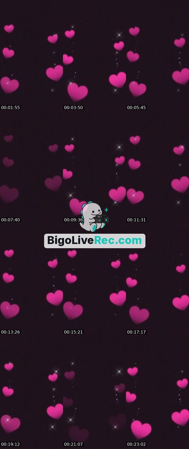 Bigo live: 𝑇𝓝ℋ💫menoog🦜 by @896371330