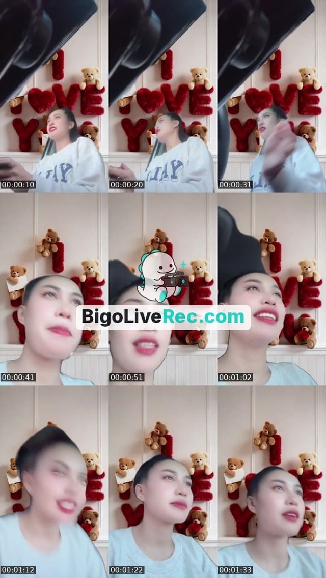 #Singing Miss you baby 🤪 - @430246845