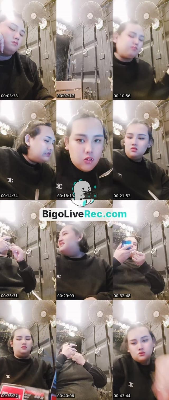 Bigo live: żᎮ𝐍🐬Jezzy by @1038606017