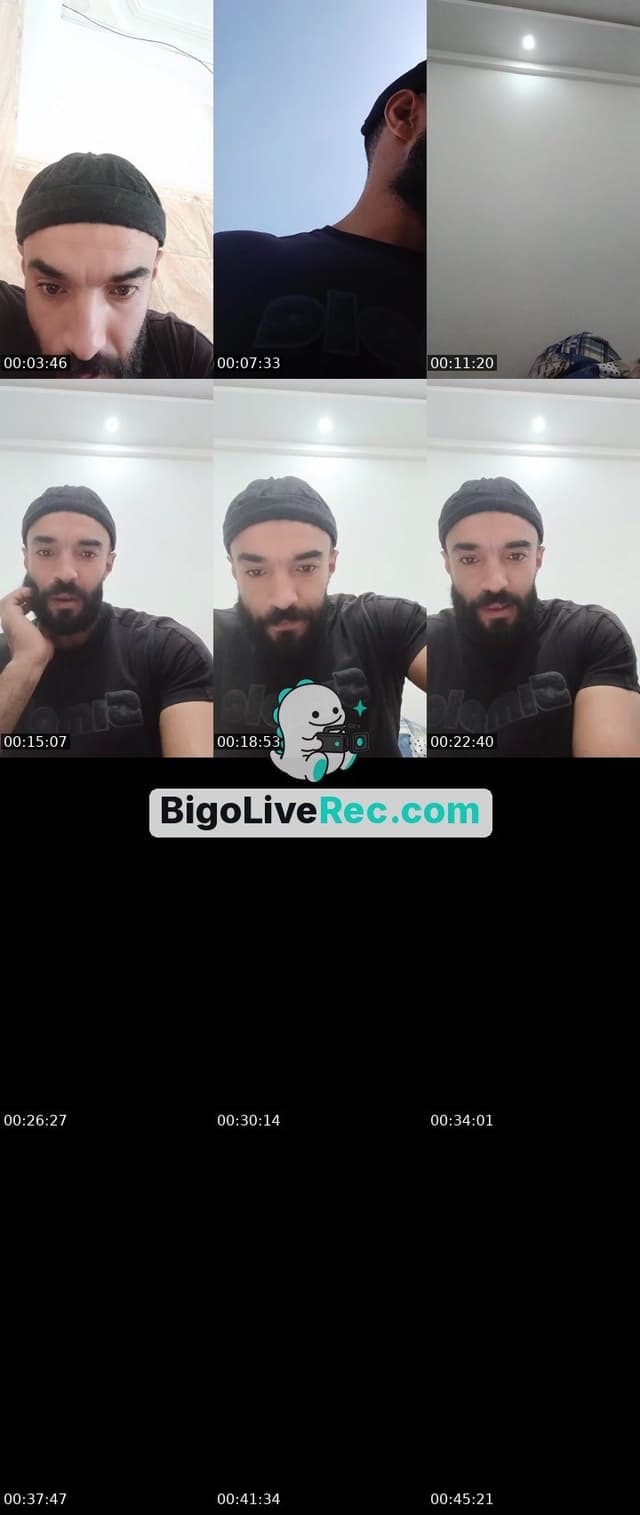Bigo live: أمين. ♣️♦️♥️♠️💥 by @1098075814
