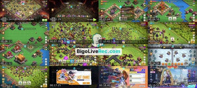 Bigo live: teresa by @990741938