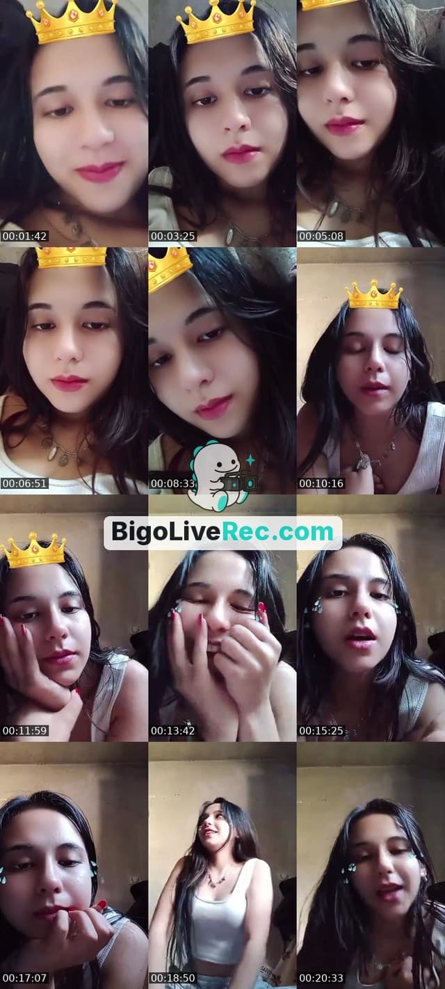 Bigo live: CEMRE🐆 by @cemos2211