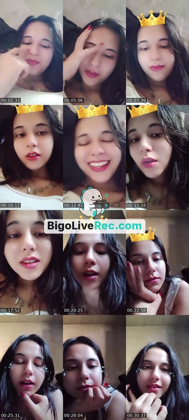 Bigo live: CEMRE🐆 by @cemos2211