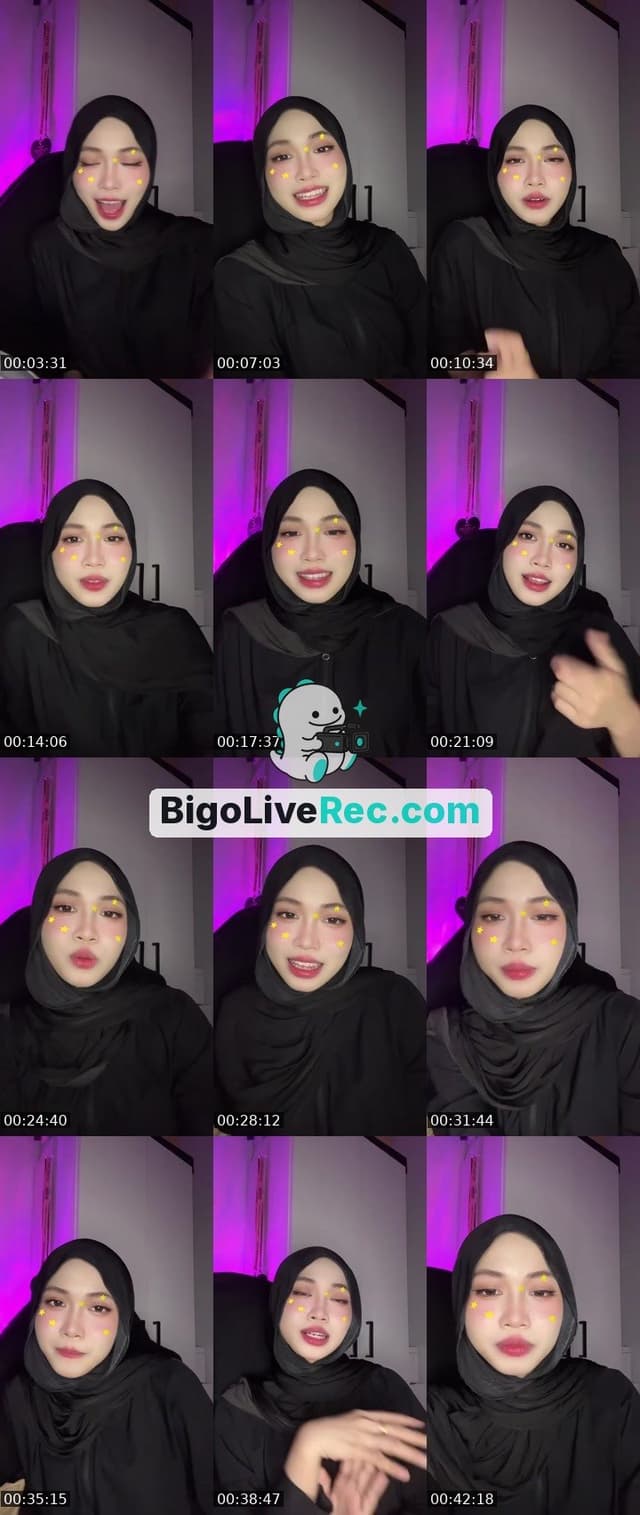 Bigo live: Bello task🤲🏻 by @eysaxx