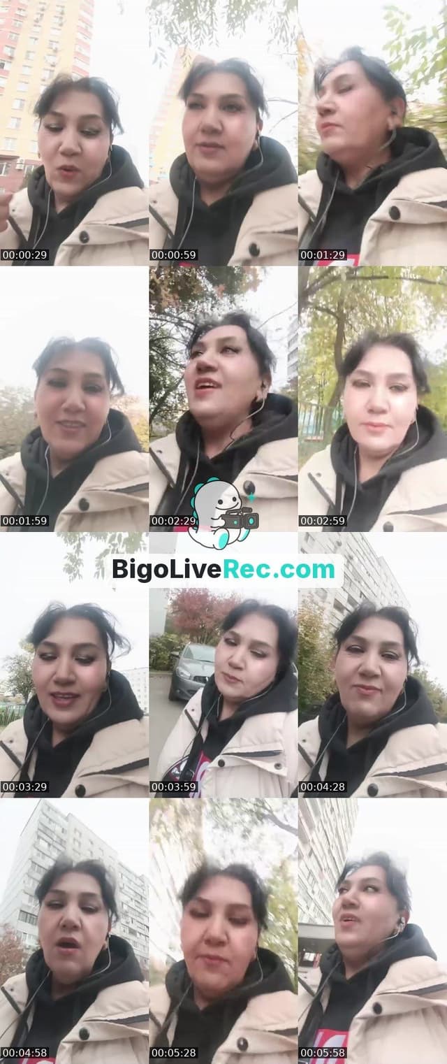 Bigo live: Жанатим Онам🫰🫰 by @1128061445