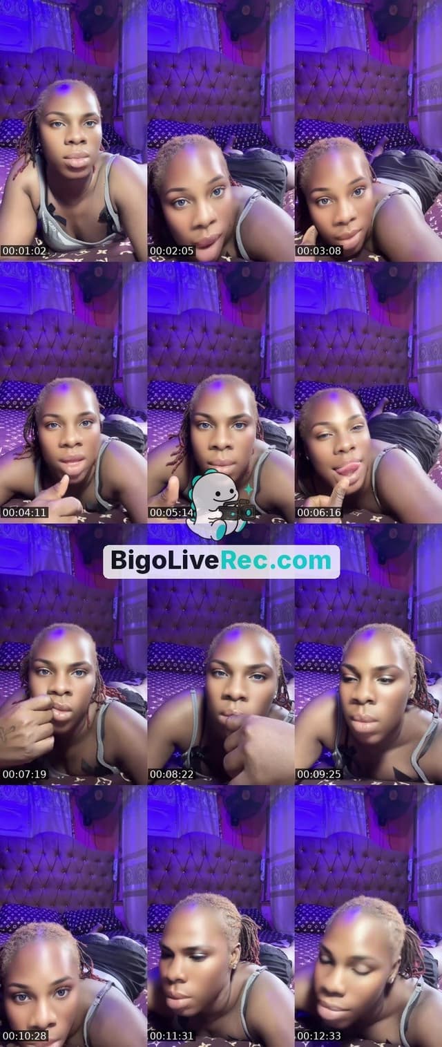 Bigo live: #Hipster HNM to you all😍 by @1093909446