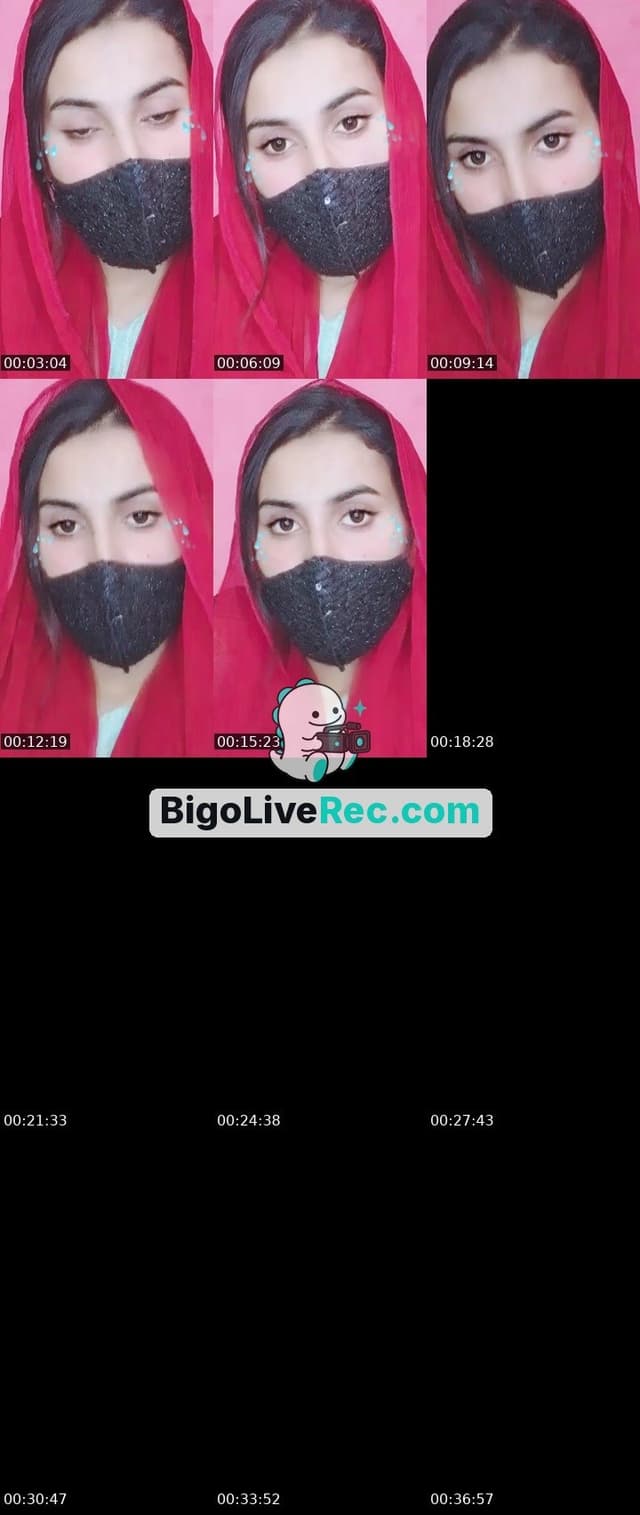 Bigo live: ❤️ Paras ❤️ by @1105154539
