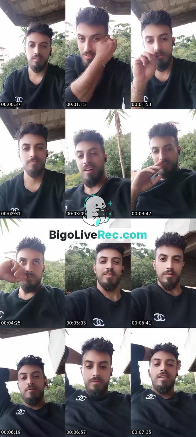 Bigo live: hood by @1090963393