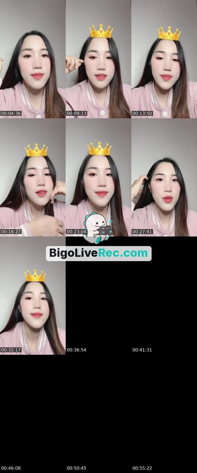 Bigo live: ❤️❤️❤️ by @1133561874