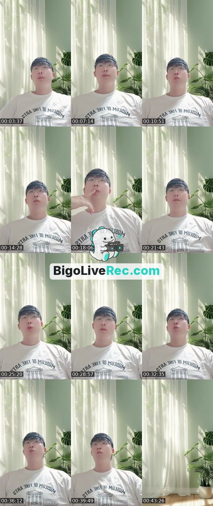 17일 22시 생일 PK