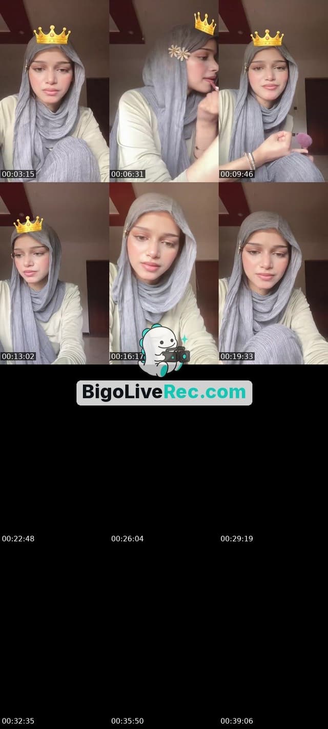Bigo live: ارحبوا😍🫶🏻 by @1137910056