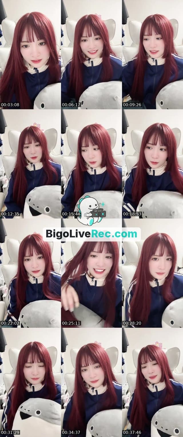 Bigo live: #雑談 10月もよろしくお願いします！！ by @1133781309