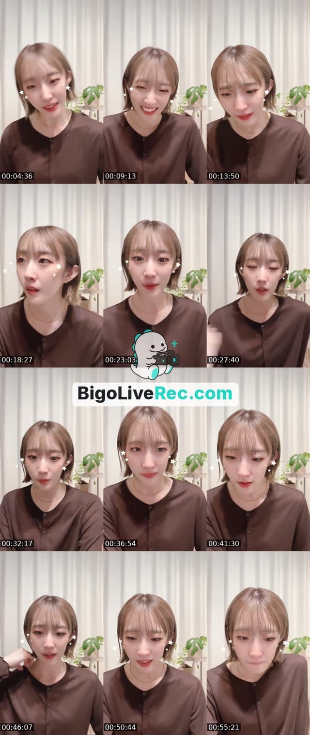Bigo live: #初心者 回復❕❕配信始めて1か月🐶 by @1137006988