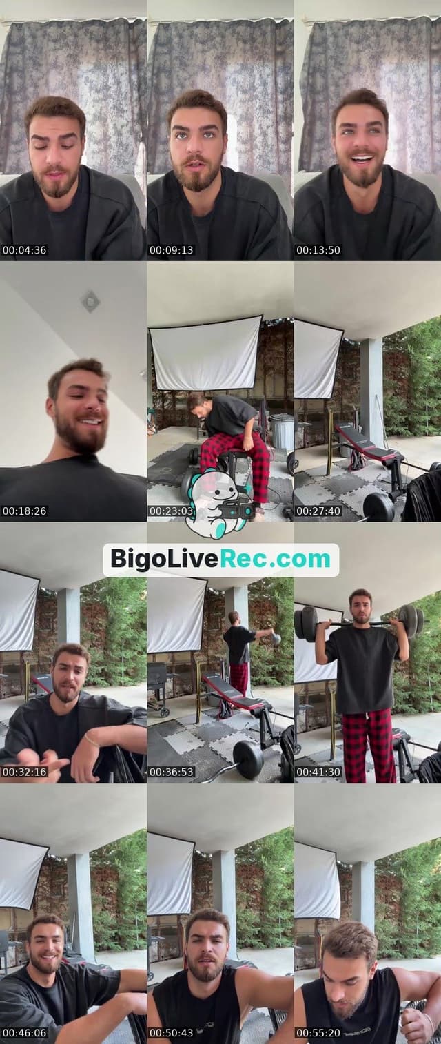 Bigo live: #Hipster Maşallah hocam by @646212828