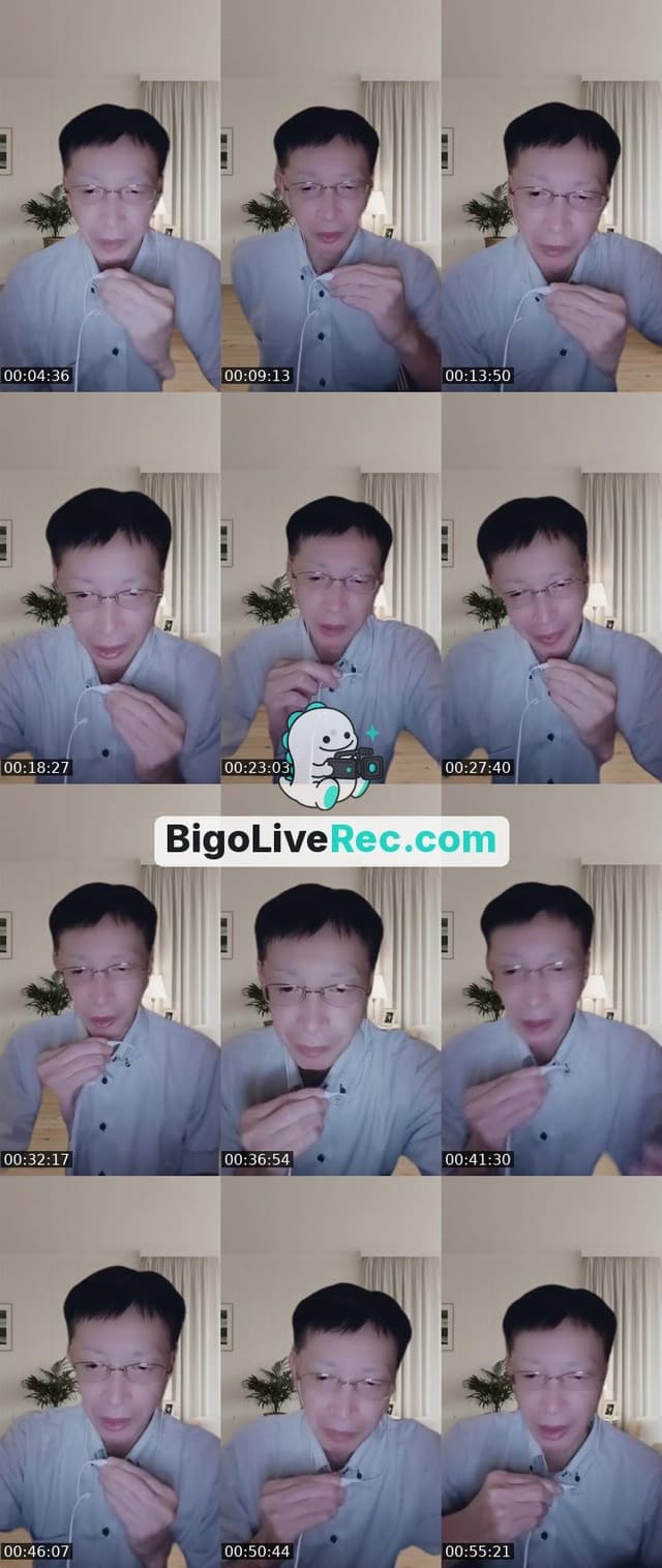 Bigo live: 안녕하세요 by @1066651737