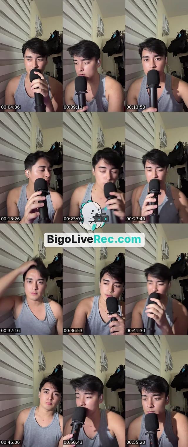 Bigo live: HIII✨ by @980002461