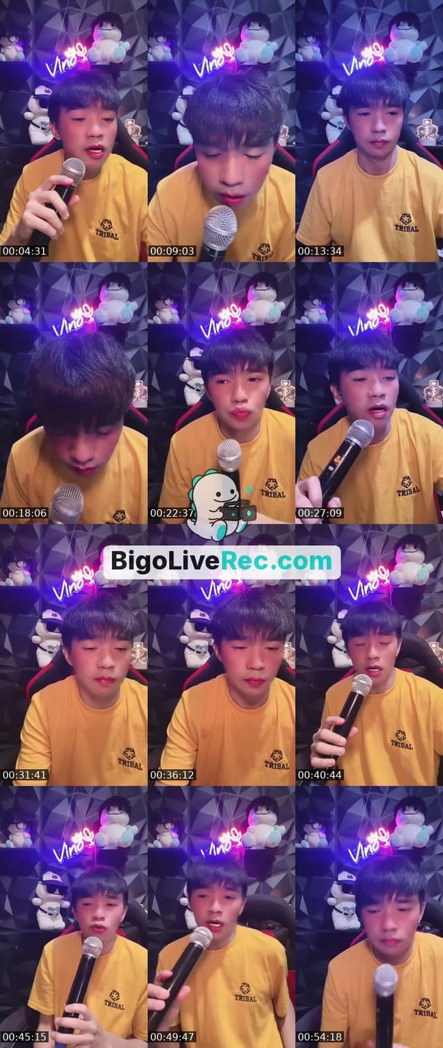 Bigo live: #Singing🎤 #Music🎵 by @137576129
