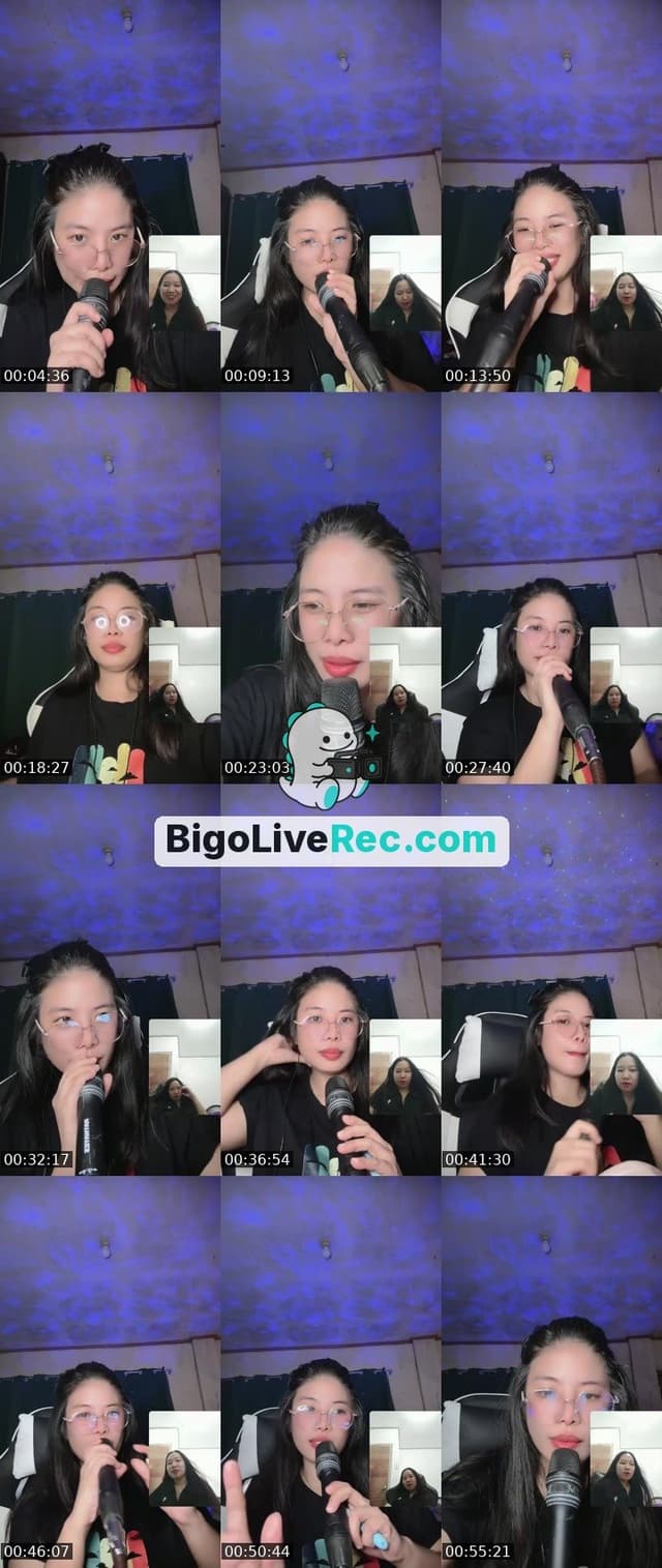 Bigo live: #Singing Kumusta kayo dito? by @992320698