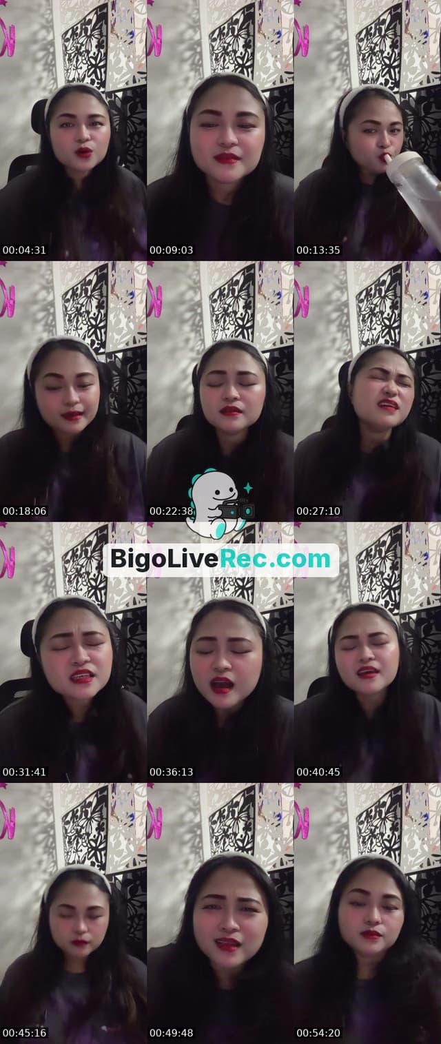 Bigo live: Lf angelssss🙈😘 by @976696006