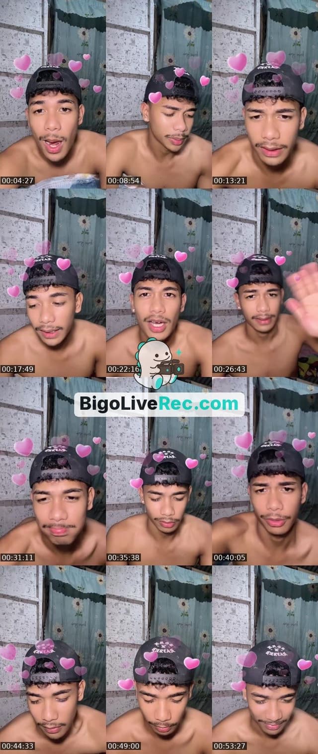 Bigo live: #LFTop1 libeee na ulit, helloooooo by @1116975653