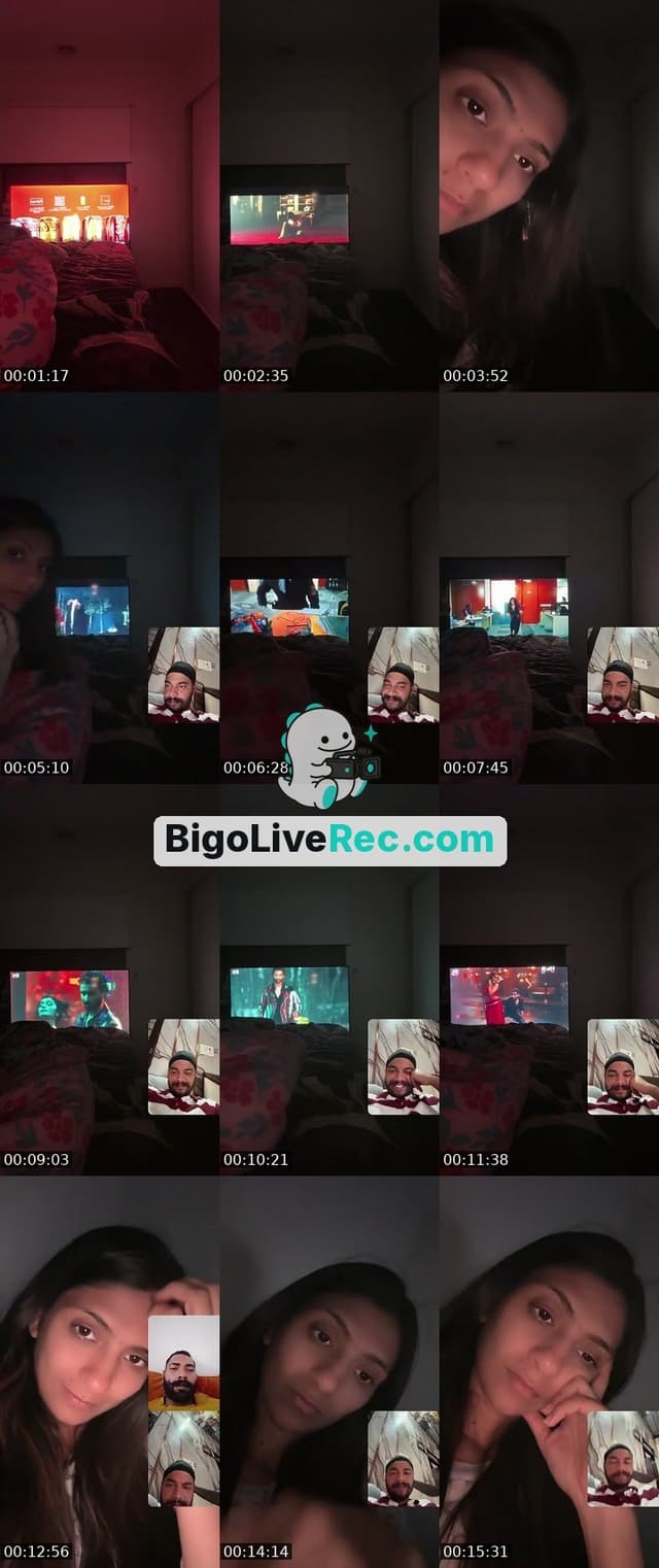 Bigo live: Evening music by @superbug45