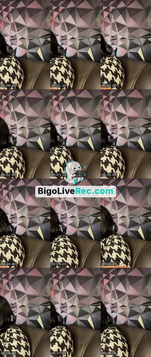 Bigo live: Hola🥰 by @942795524