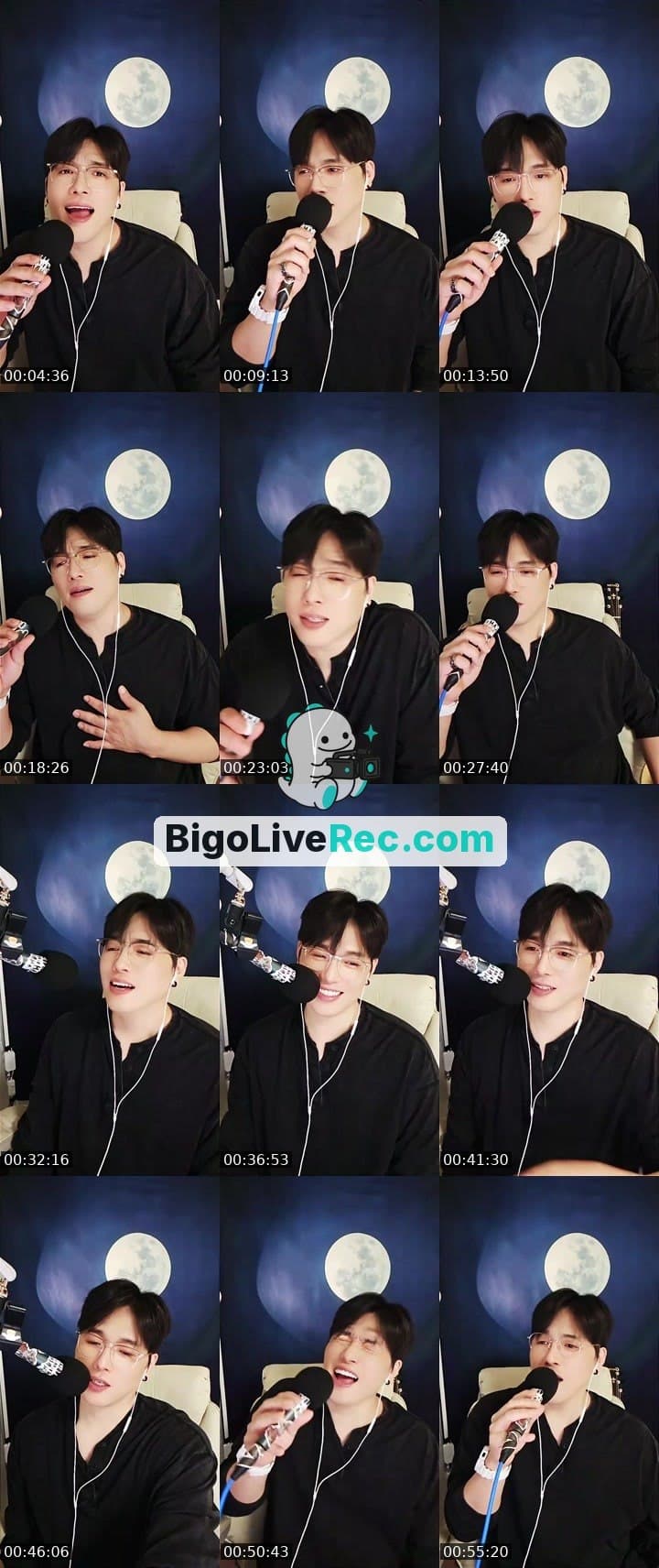 매너방^^ adding a new admin/ sing
