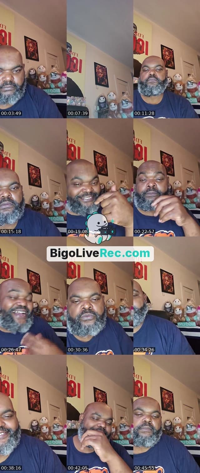 Bigo live: #CreatorsCheckin 👊🏾Morning Premium👊🏾 by @737264339